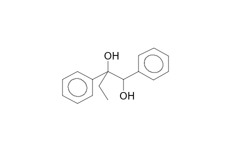 1,2-DIPHENYLBUTAN-1,2-DIOL