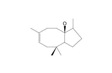 1B-HYDROXYAMBIGU-4Z-ENE