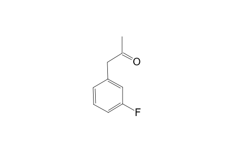 3-Fluorophenylacetone