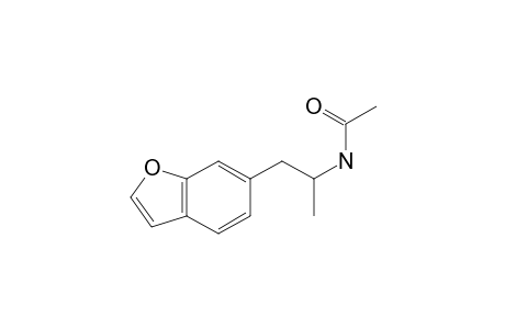 6-APB Acetyl derivative