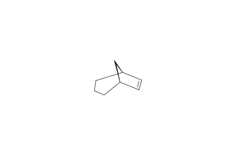 BICYCLO-[3.2.1]-OCT-6-ENE