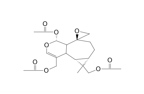 Plagiochiline B