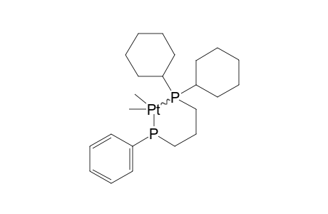 (+/-)-DIMETHYL-[1-(DICYCLOHEXYLPHOSPHINO)-3-(DIPHENYLPHOSPHINO)-PROPANE]-PLATINUM-(2)