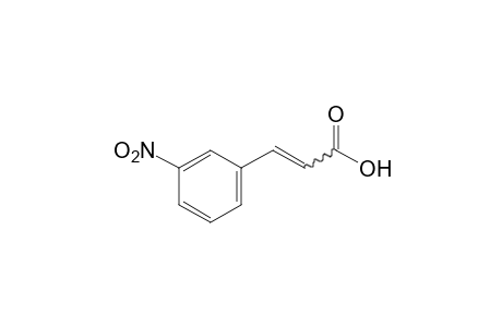 m-Nitrocinnamic acid