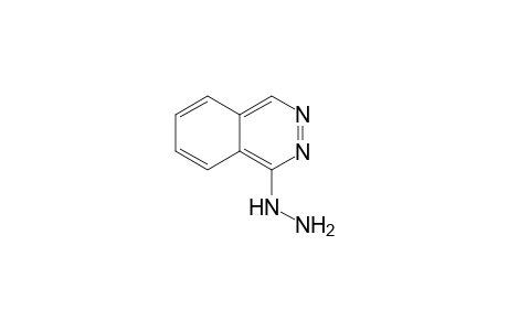 Hydralazine