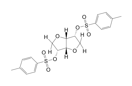 1,4,3,6-dianhydro-D-mannitol, di-p-toluenesulfonate