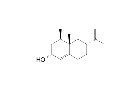 epi-Nootkatol