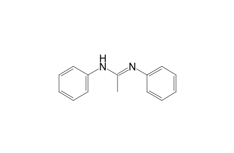 N,N'-diphenylacetamidine