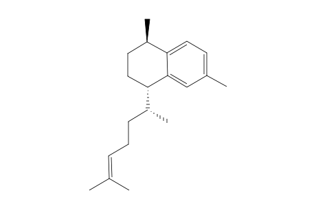 ENT-EROGORGIAENE;(-)-EROGORGIAENE