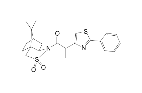 Methylated Acyl-Camphorsultam