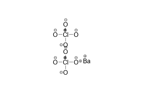 Barium perchlorate