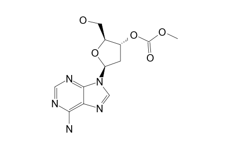 2'-DEOXYNUCLEOSIDE-#3C