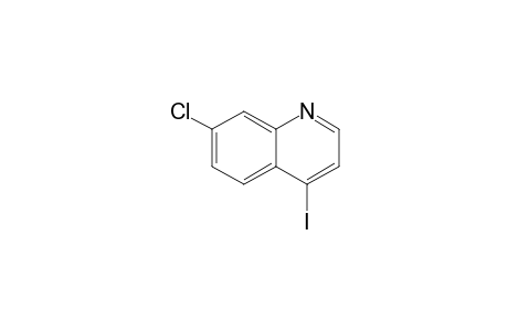 7-Chloro-4-iodoquinoline