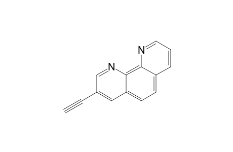 3-ETHYNYL-[1,10]-PHENANTHROLINE