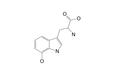 7-HYDROXY-L-TRYPTOPHAN