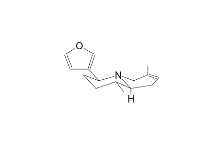 DELTA7-DEHYDRONUPHAROLUTINE