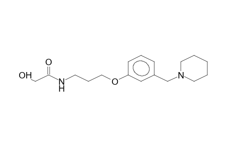 Roxatidine