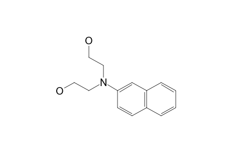 2,2'-[(2-NAPHTHYL)IMINO]DIETHANOL