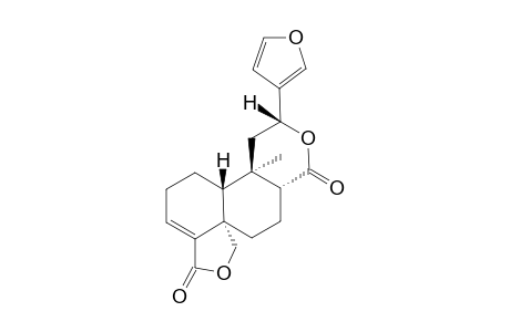 12-EPI-BACCHOTRICUNEATIN-A