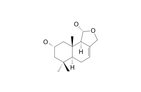 2-HYDROXY-ISODRIMENINOL