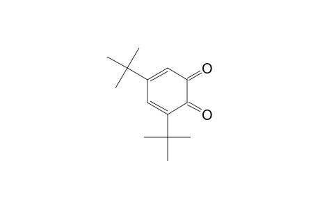 3,5-Di-tert-butyl-o-benzoquinone