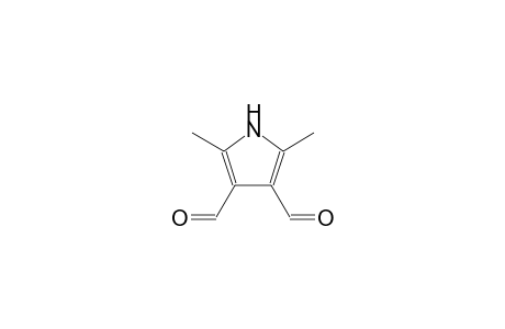 2,5-Dimethyl-3,4-pyrroldicarbaldehyde