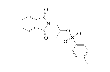 TOLUOL-4-SULFONIC_ACID-(1-METHYL-2-PHTHALIMIDOETHYL)-ESTER