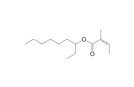 3-Nonyl angelate