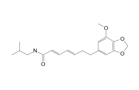 CHINGCHENGENAMIDE-B