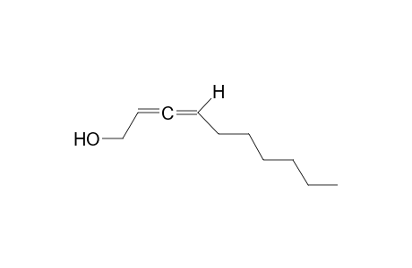 (Ra)-deca-2,3-dien-1-ol