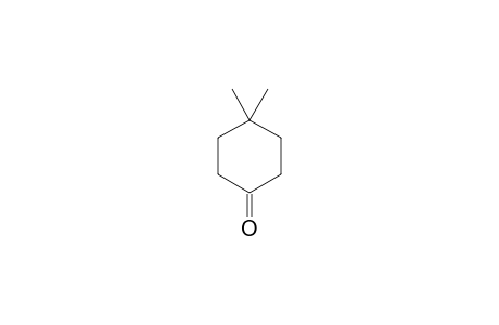 4,4-DIMETHYLCYCLOHEXANONE