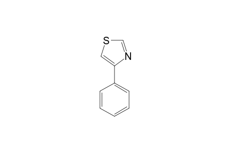 4-Phenylthiazole