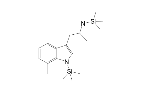 7-Me-AMT 2TMS