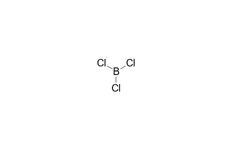 TRICHLOROBORATE