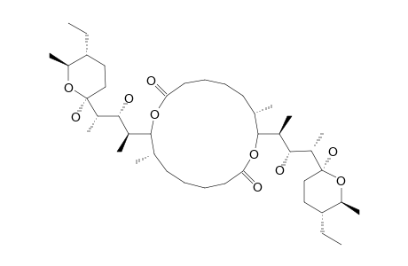 13,13'-DIDEOXY-OCTAHYDRO-ELAIOPHYLIDENE