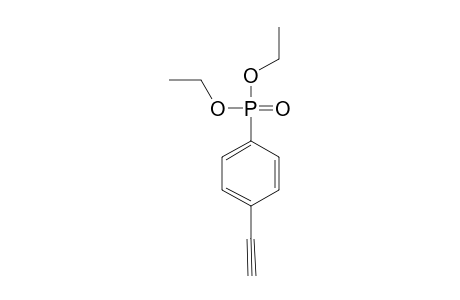 (4-PHOSPHONOPHENYL)-ACETYLENE