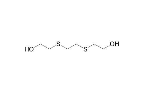 2,2'-(Ethylenedithio)diethanol