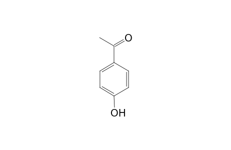 4-Hydroxyacetophenone