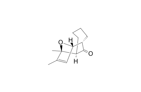 2,3-DIMETHYL-(1-ALPHA,6-ALPHA,2-BETA,5-BETA)-12-OXATRICYCLO-[4.4.1.1(2,5)]-DODEC-3-EN-11-ONE