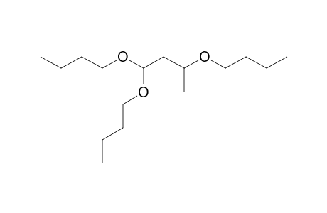 1,1,3-TRIBUTOXYBUTANE