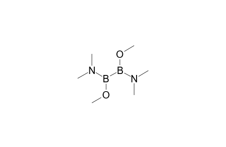 DIMETHOXY-BIS-(DIMETHYLAMINO)-DIBORANE