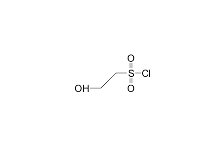 2-Hydroxy-ethanesulfonyl chloride