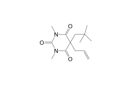 Nealbarbital 2ME