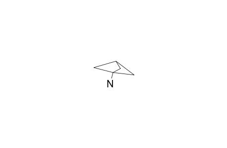 1-Amino-bicyclo(1.1.1)pentane