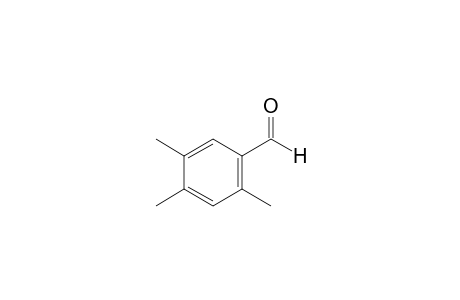 2,4,5-trimethylbenzaldehyde