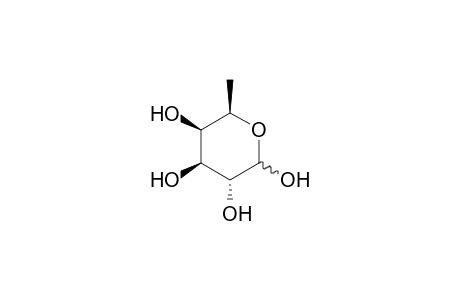 D-(+)-fucose