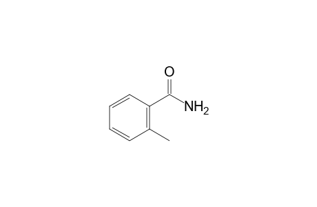 o-Toluamide