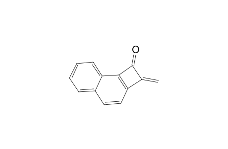 Methylenenaphthocyclobutenone