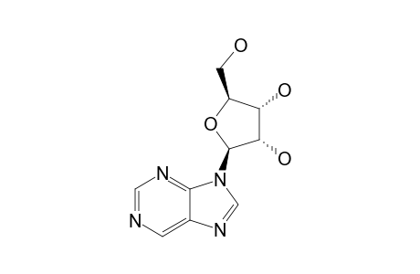 Nebularine