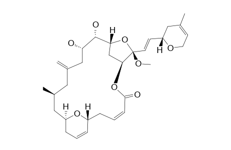 20-METHOXY-FIJIANOLIDE_A